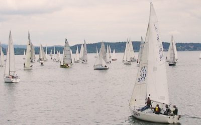 Grande successo alla regata del 12/06/2017