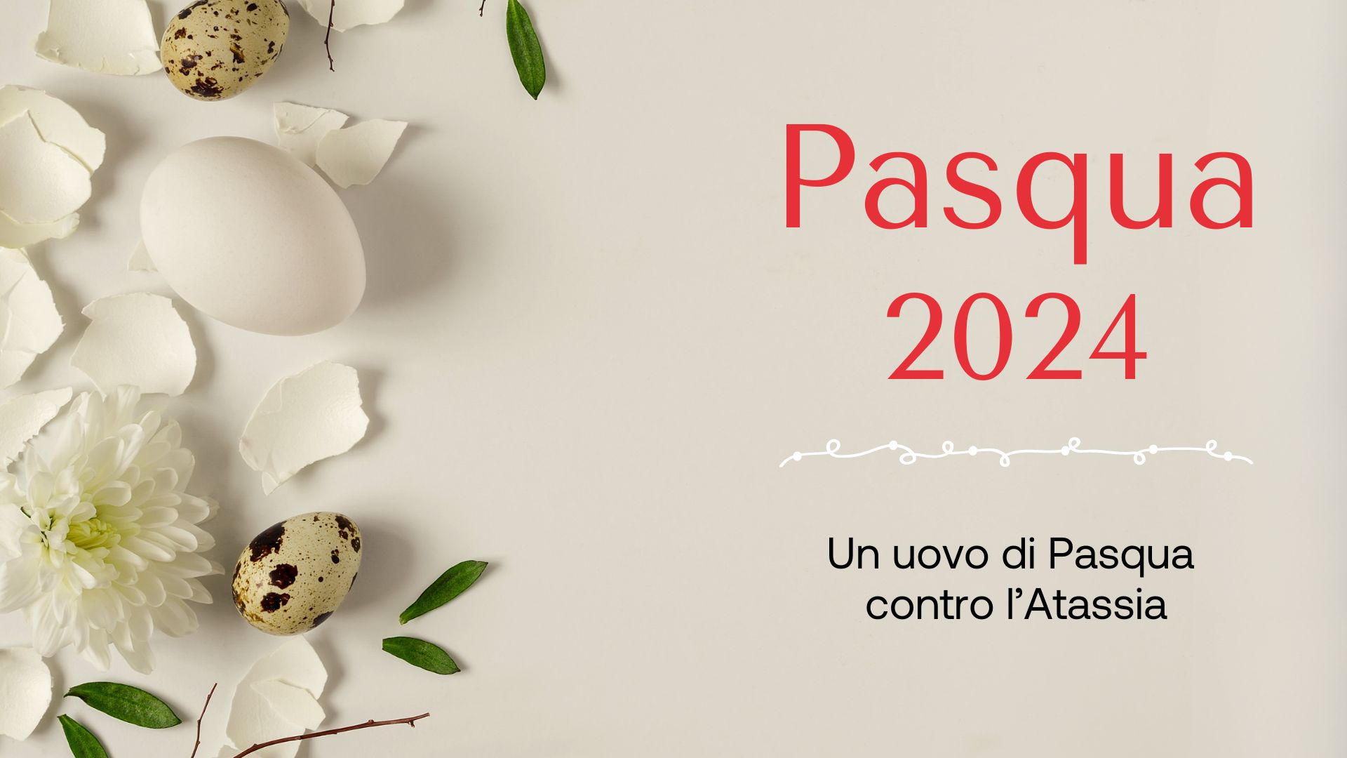 Sostieni l'AISA con le uova di Pasqua 2024 - AISA Lombardia