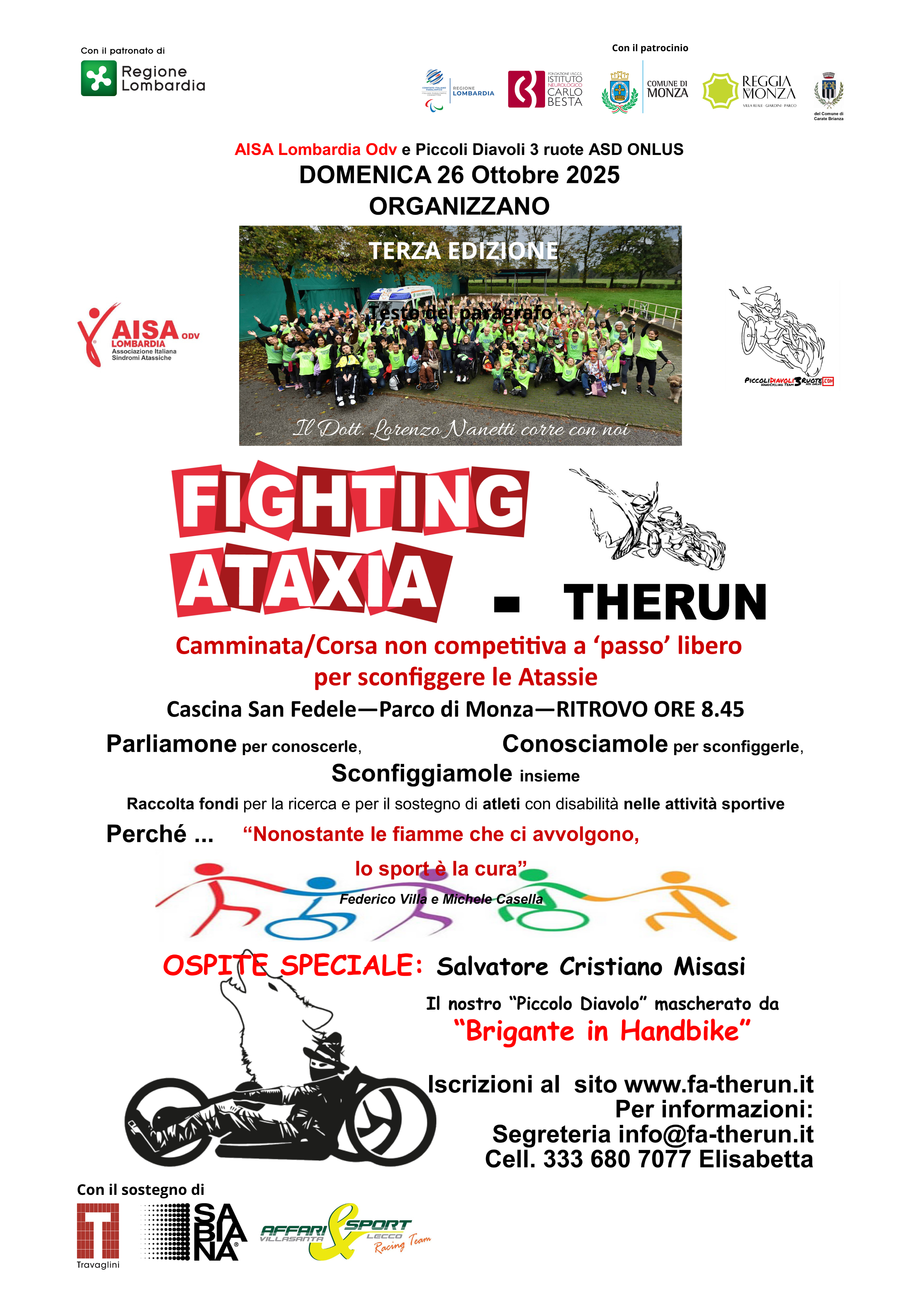 AISA Programma mercatini di Natale 2022