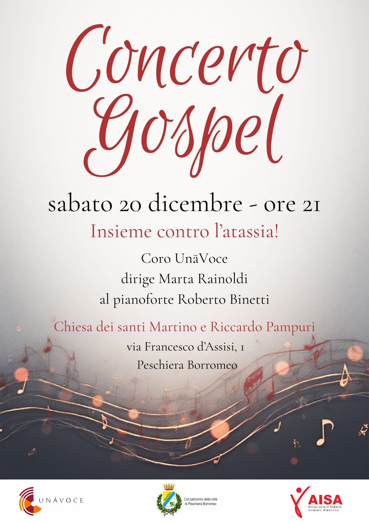 AISA Programma mercatini di Natale 2022