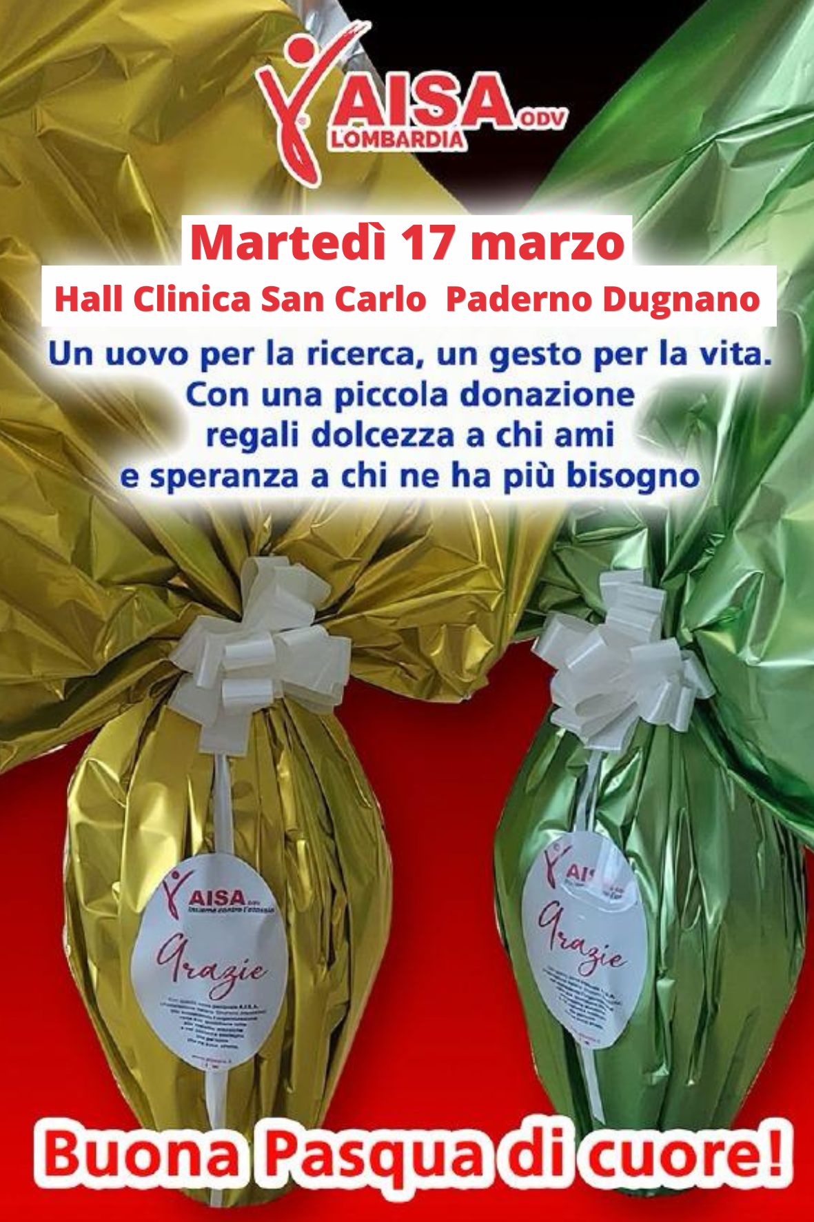 AISA Programma mercatini di Natale 2022