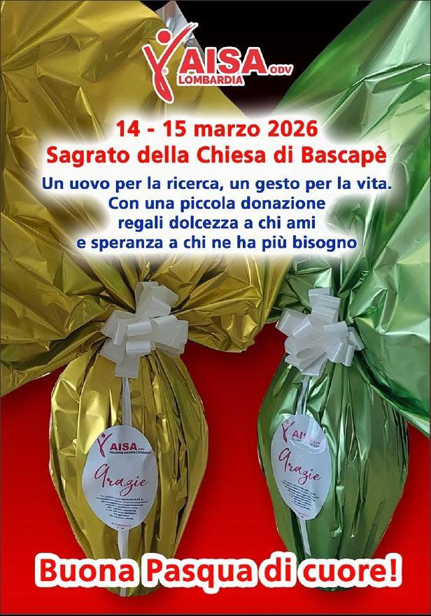 AISA Programma mercatini di Natale 2022
