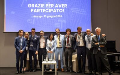 La testimonianza di AISA Lombardia: emozione e solidarietà davanti ai broker internazionali