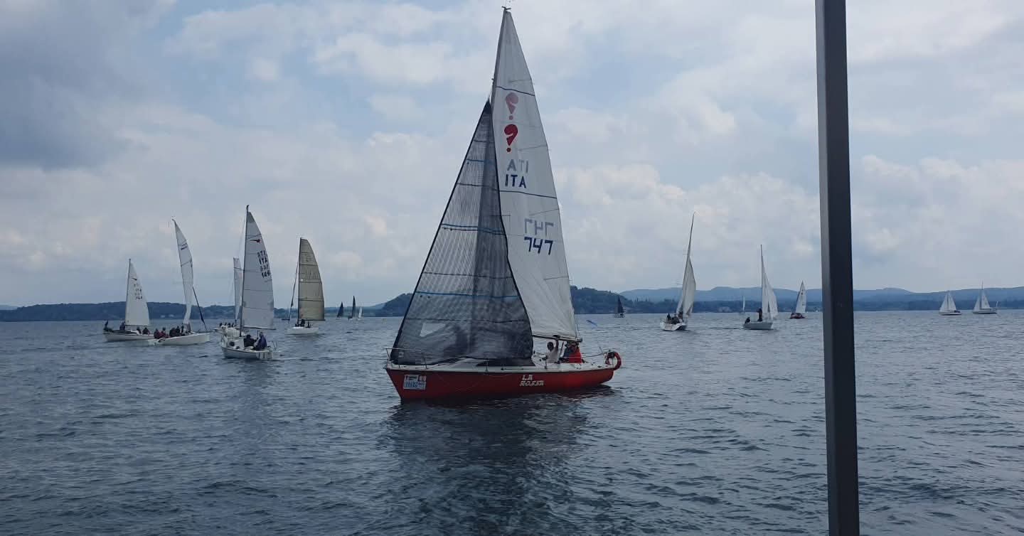 vele di vela per la vita